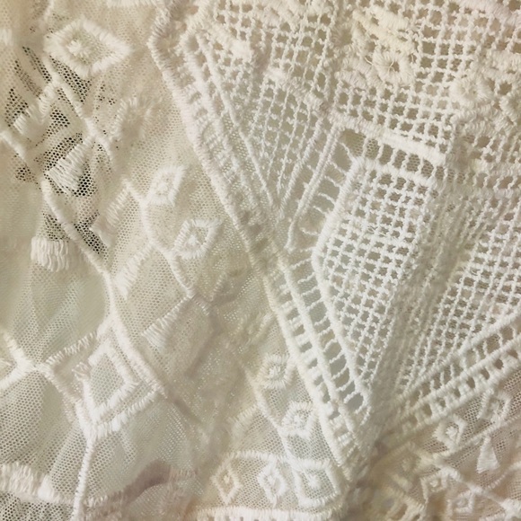 BLOUSE - Picture 3 of 6